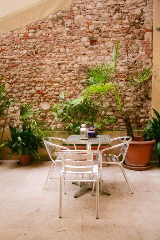 Cortiletto Apartment Verona Ruang foto