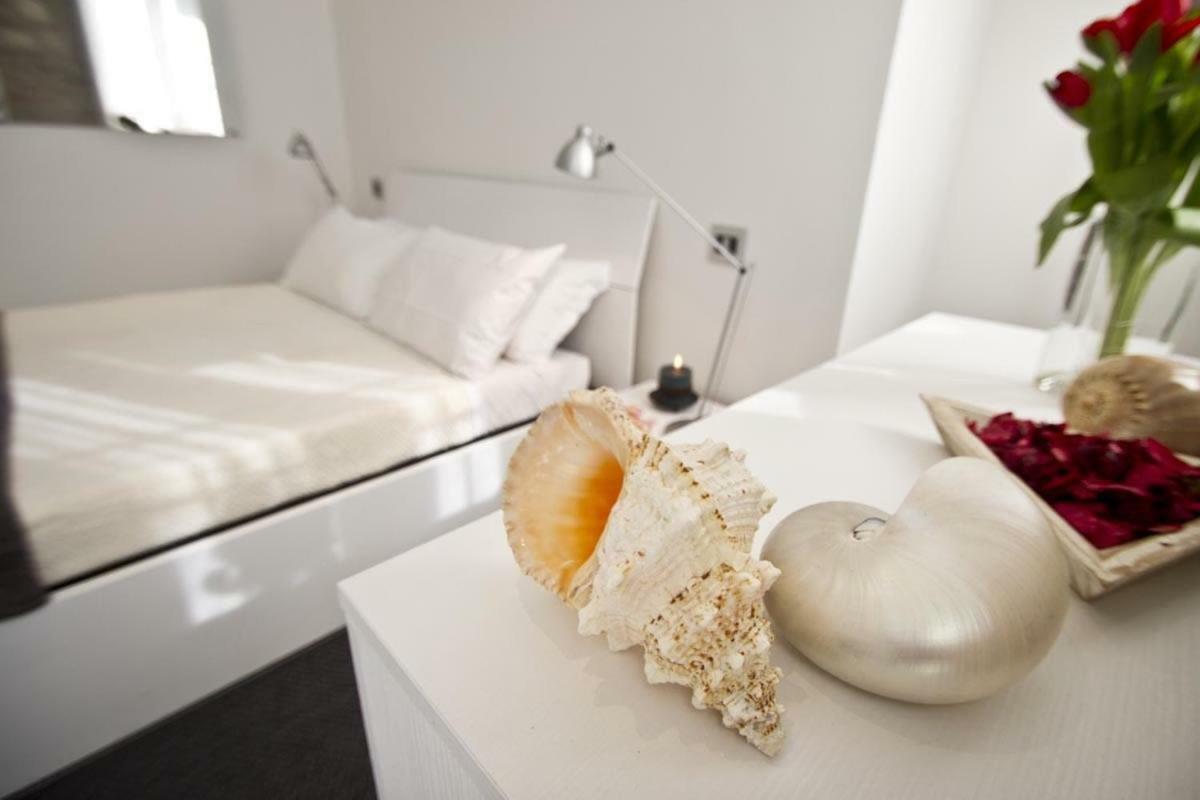 Cortiletto Apartment Verona Bagian luar foto