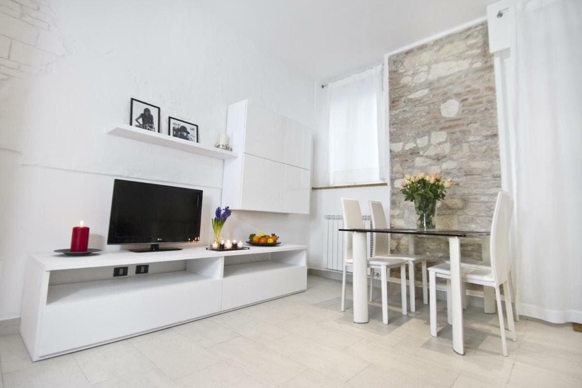 Cortiletto Apartment Verona Bagian luar foto