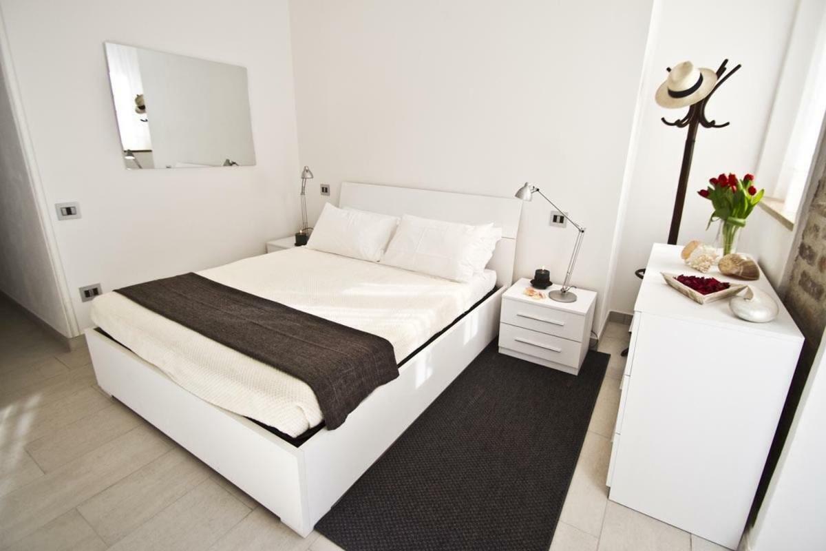 Cortiletto Apartment Verona Bagian luar foto
