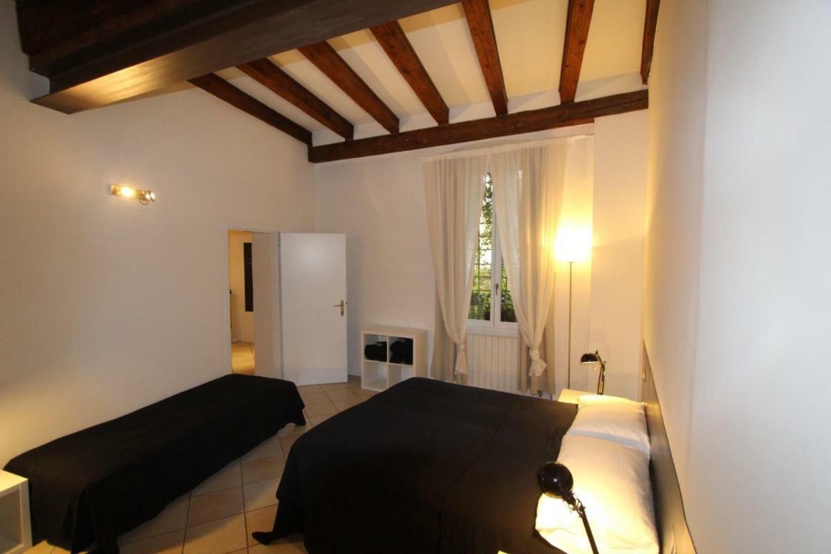 Cortiletto Apartment Verona Bagian luar foto