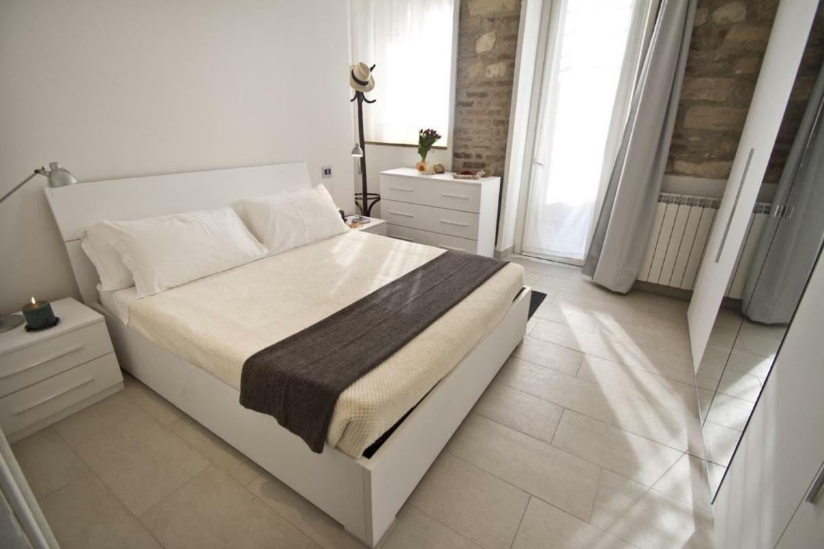 Cortiletto Apartment Verona Bagian luar foto