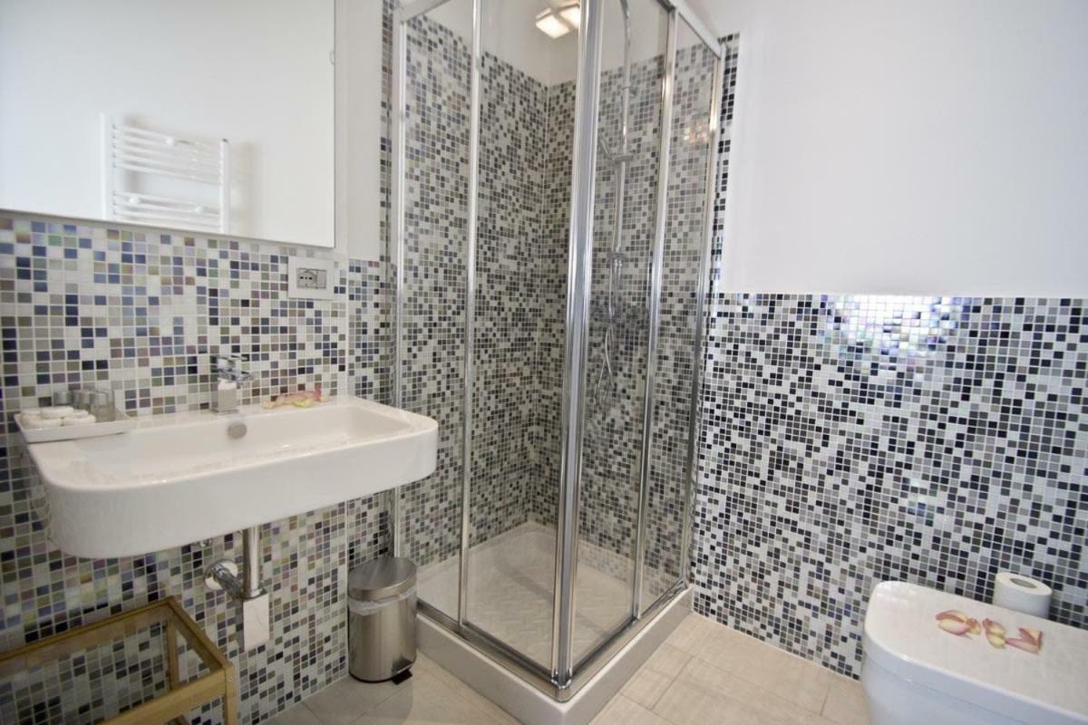 Cortiletto Apartment Verona Bagian luar foto