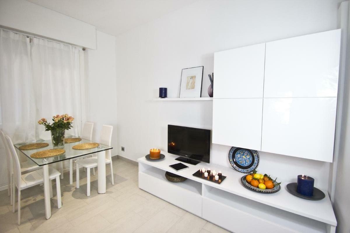 Cortiletto Apartment Verona Bagian luar foto