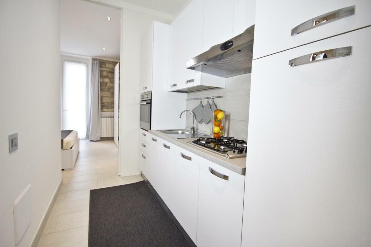 Cortiletto Apartment Verona Bagian luar foto