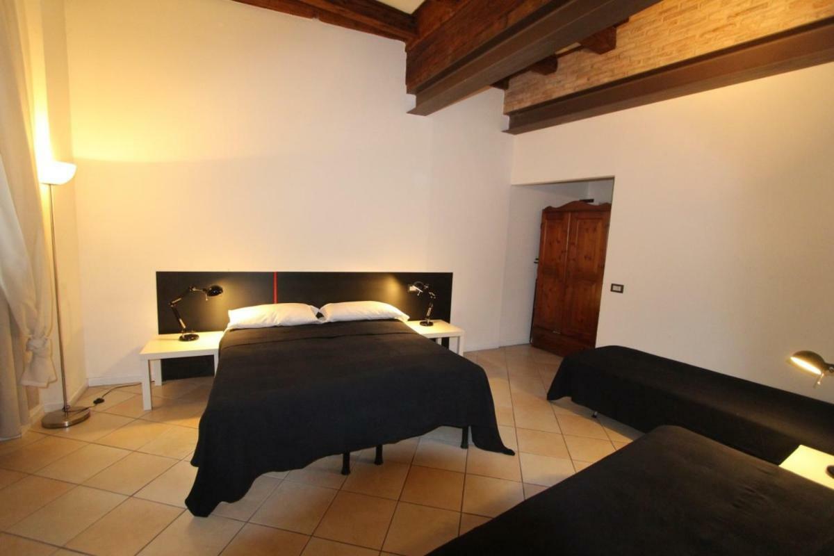 Cortiletto Apartment Verona Bagian luar foto
