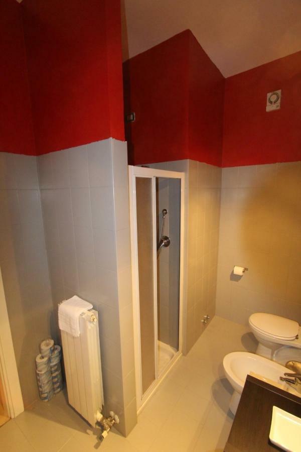 Cortiletto Apartment Verona Bagian luar foto