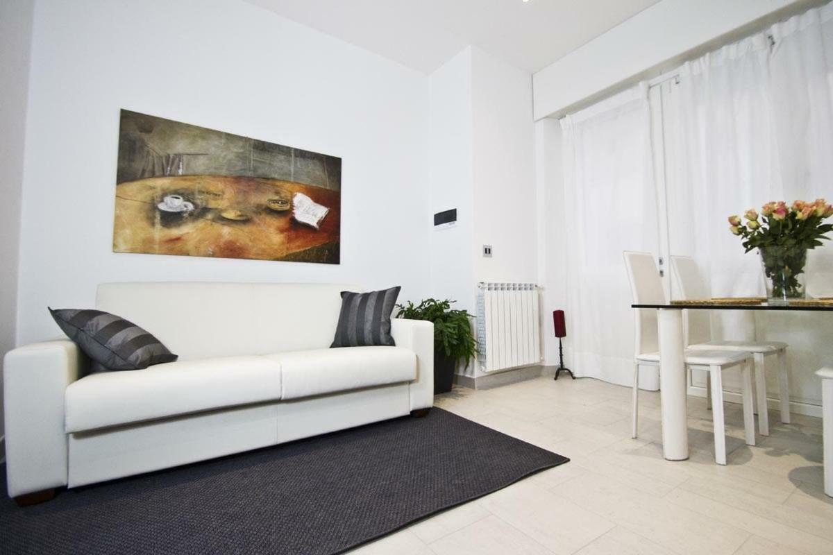 Cortiletto Apartment Verona Bagian luar foto