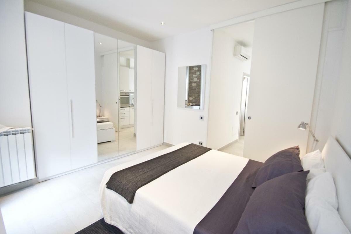 Cortiletto Apartment Verona Bagian luar foto
