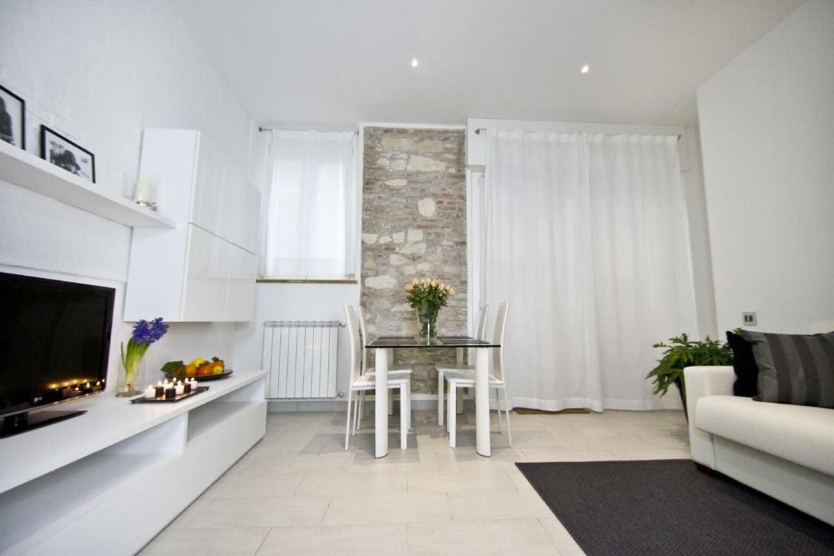 Cortiletto Apartment Verona Bagian luar foto