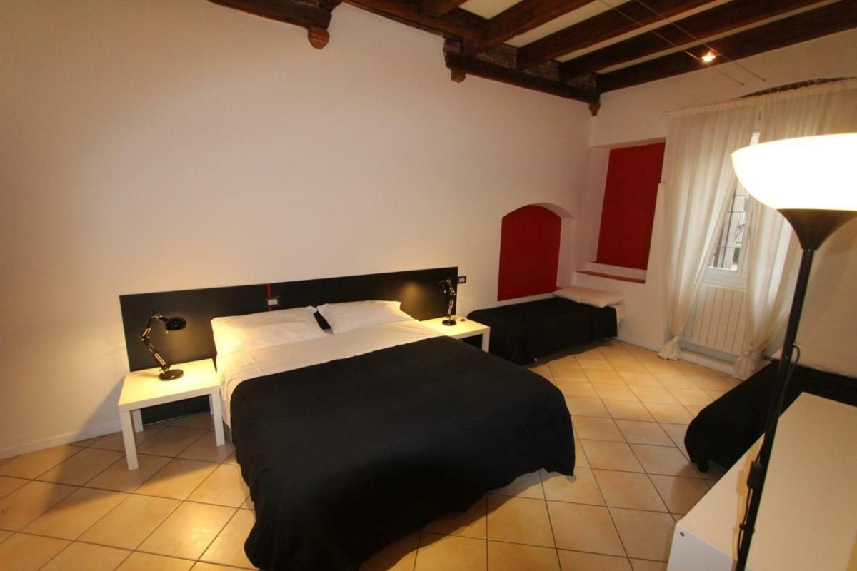 Cortiletto Apartment Verona Bagian luar foto