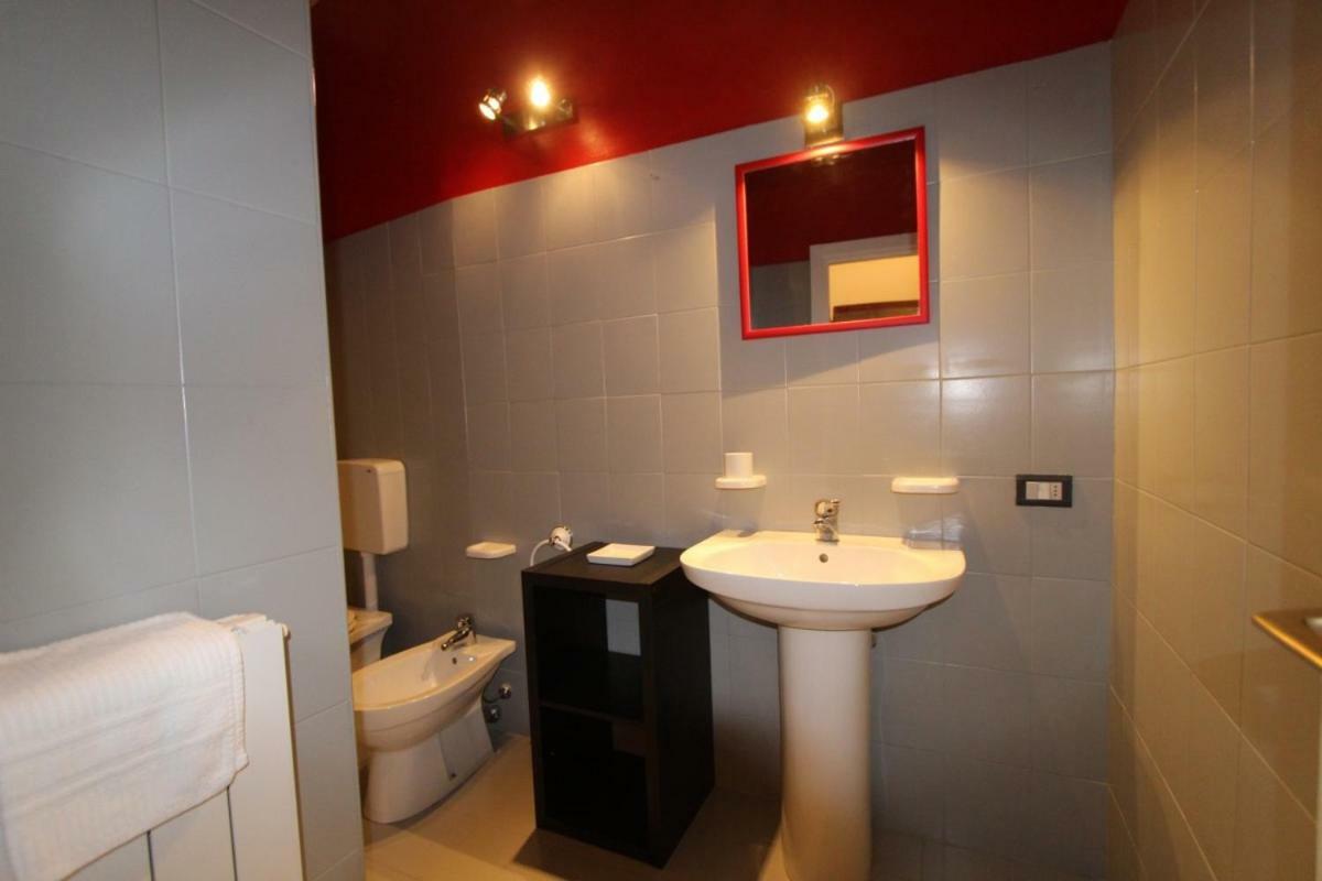 Cortiletto Apartment Verona Bagian luar foto