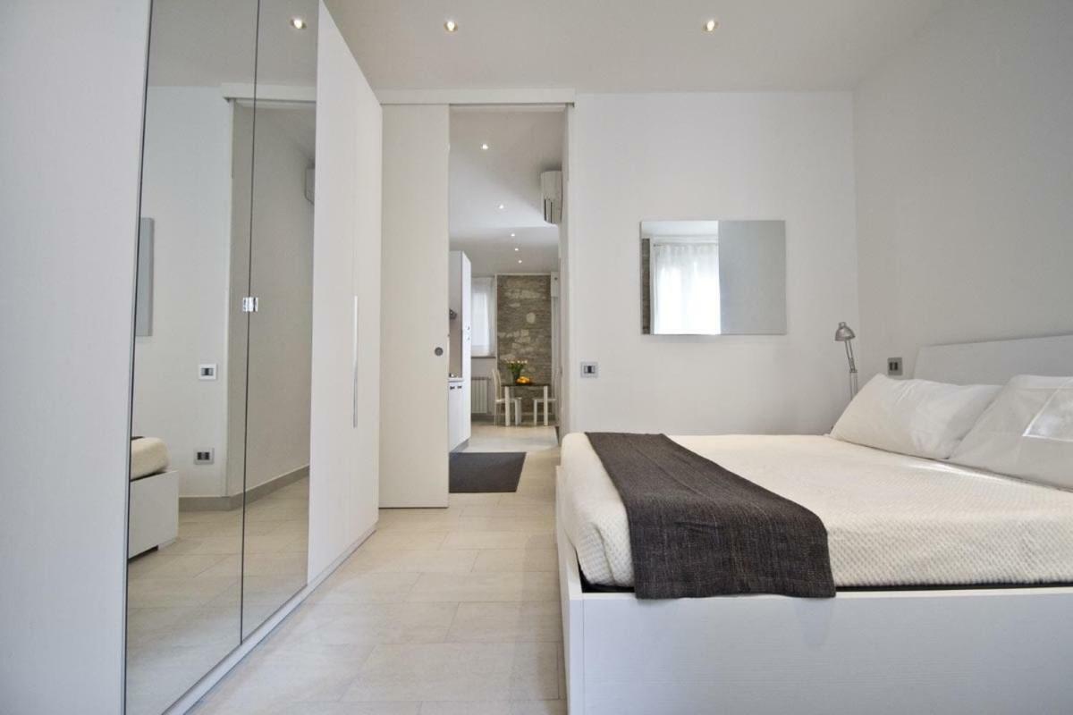Cortiletto Apartment Verona Bagian luar foto