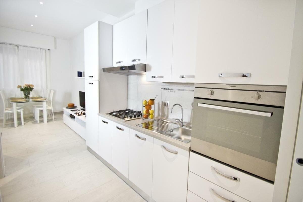 Cortiletto Apartment Verona Bagian luar foto